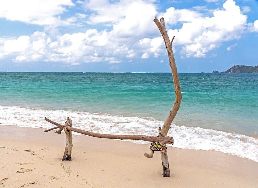 Strand Foto
