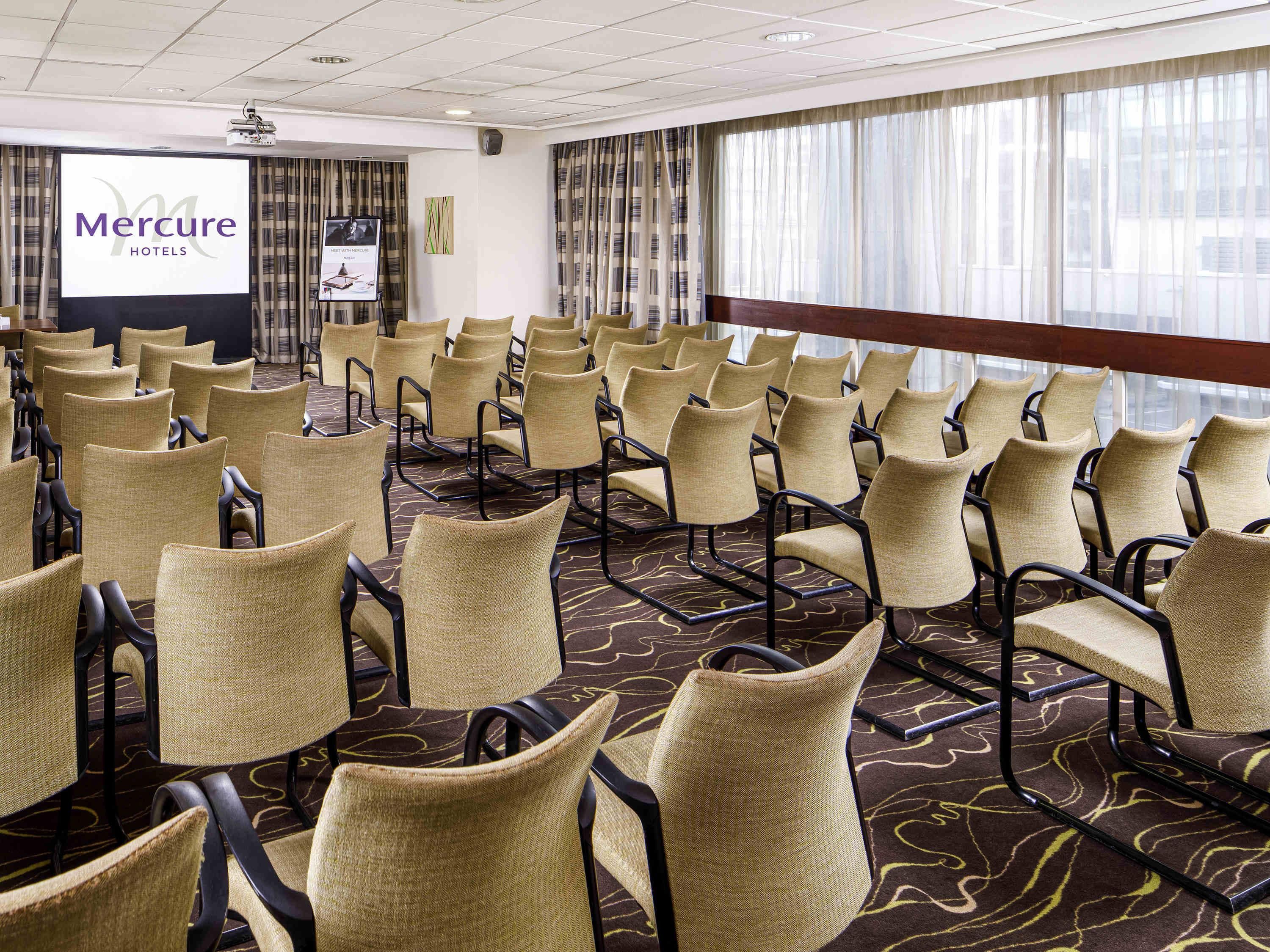 Konferenzraum