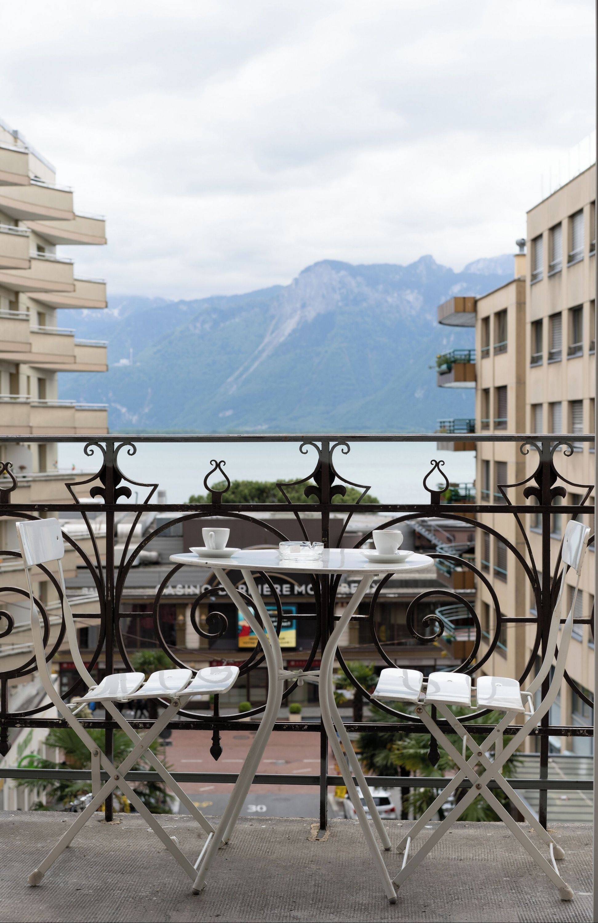 Balkon