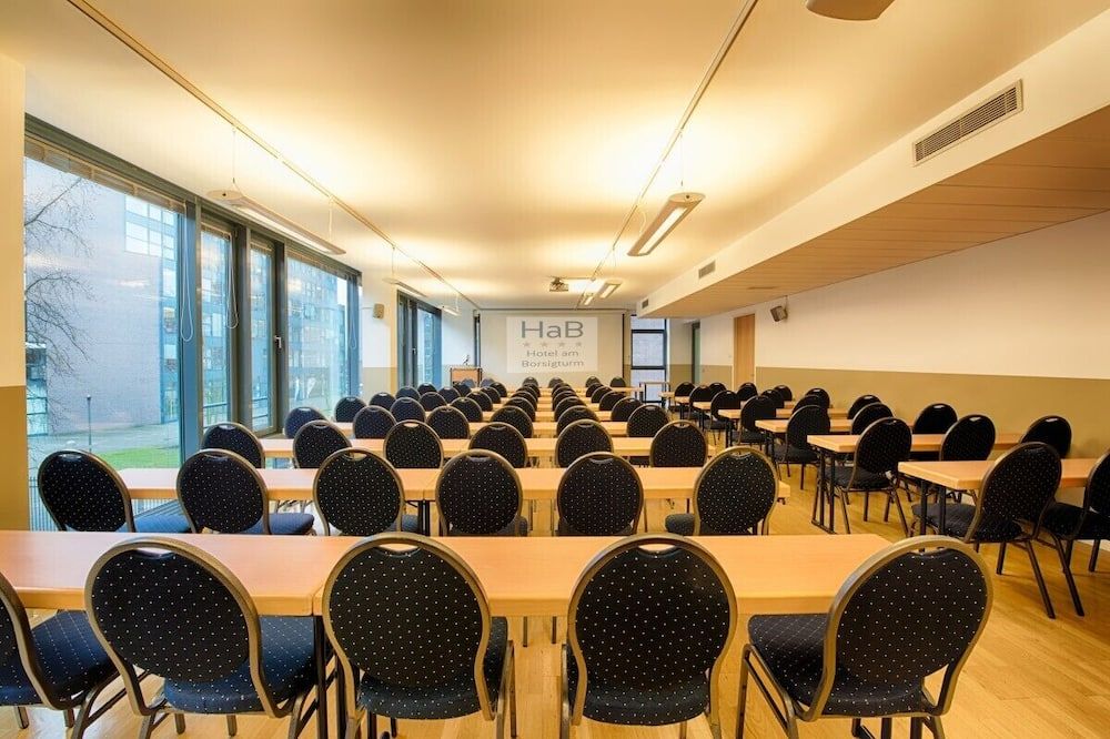 Konferenzraum