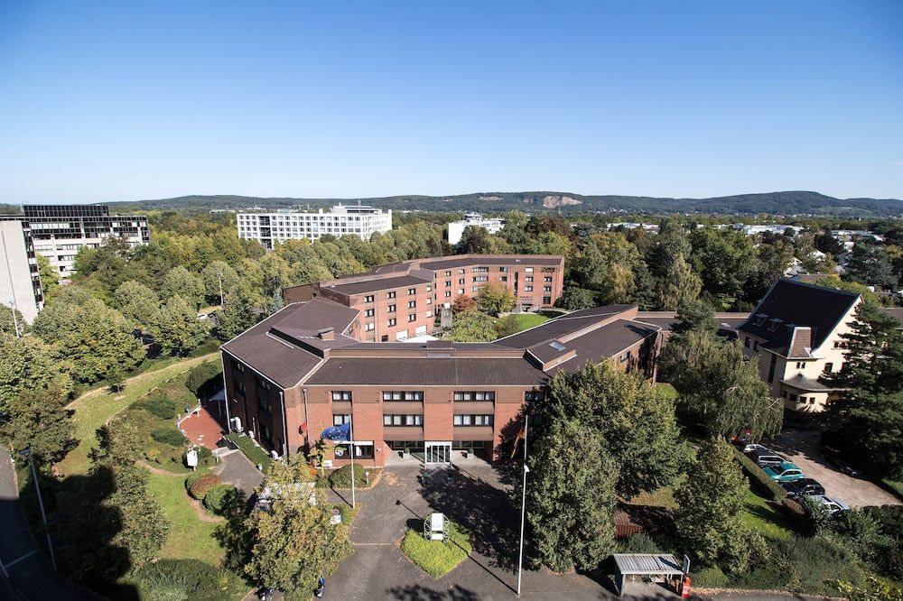 Gebäude
