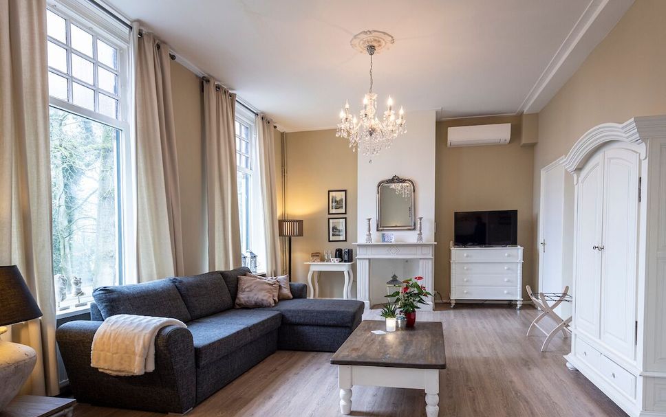 Wohnzimmer Foto