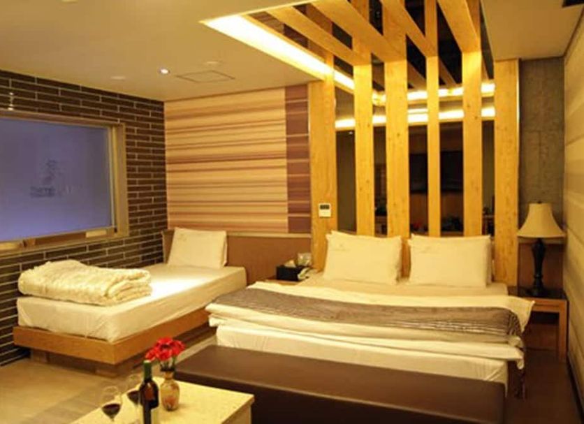 Wellness Foto