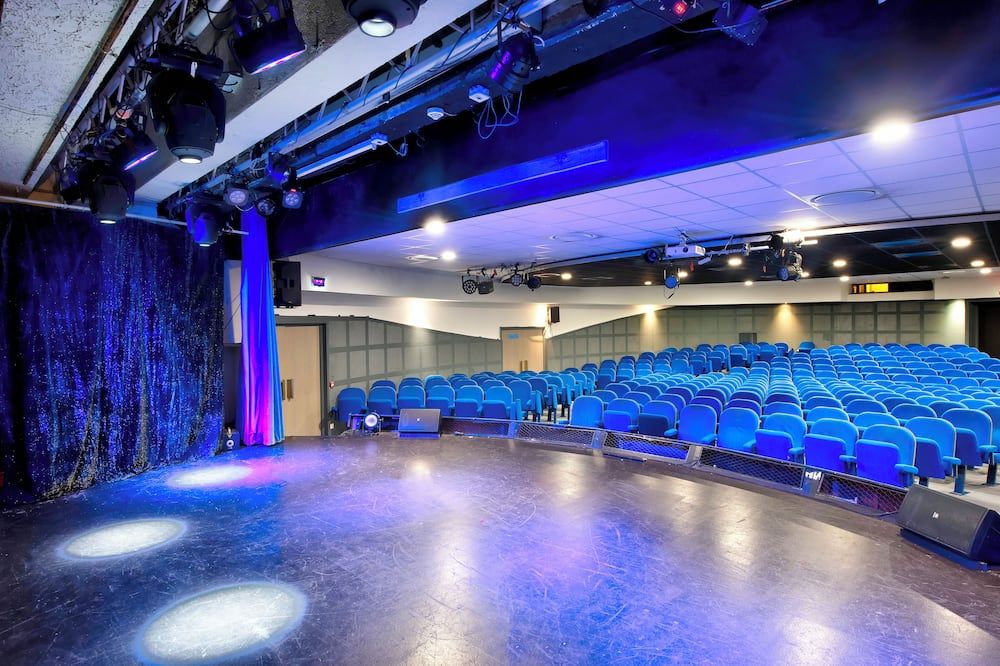 Konferenzraum
