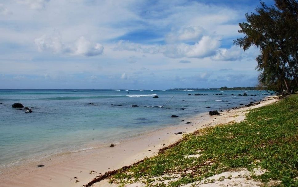 Strand Foto