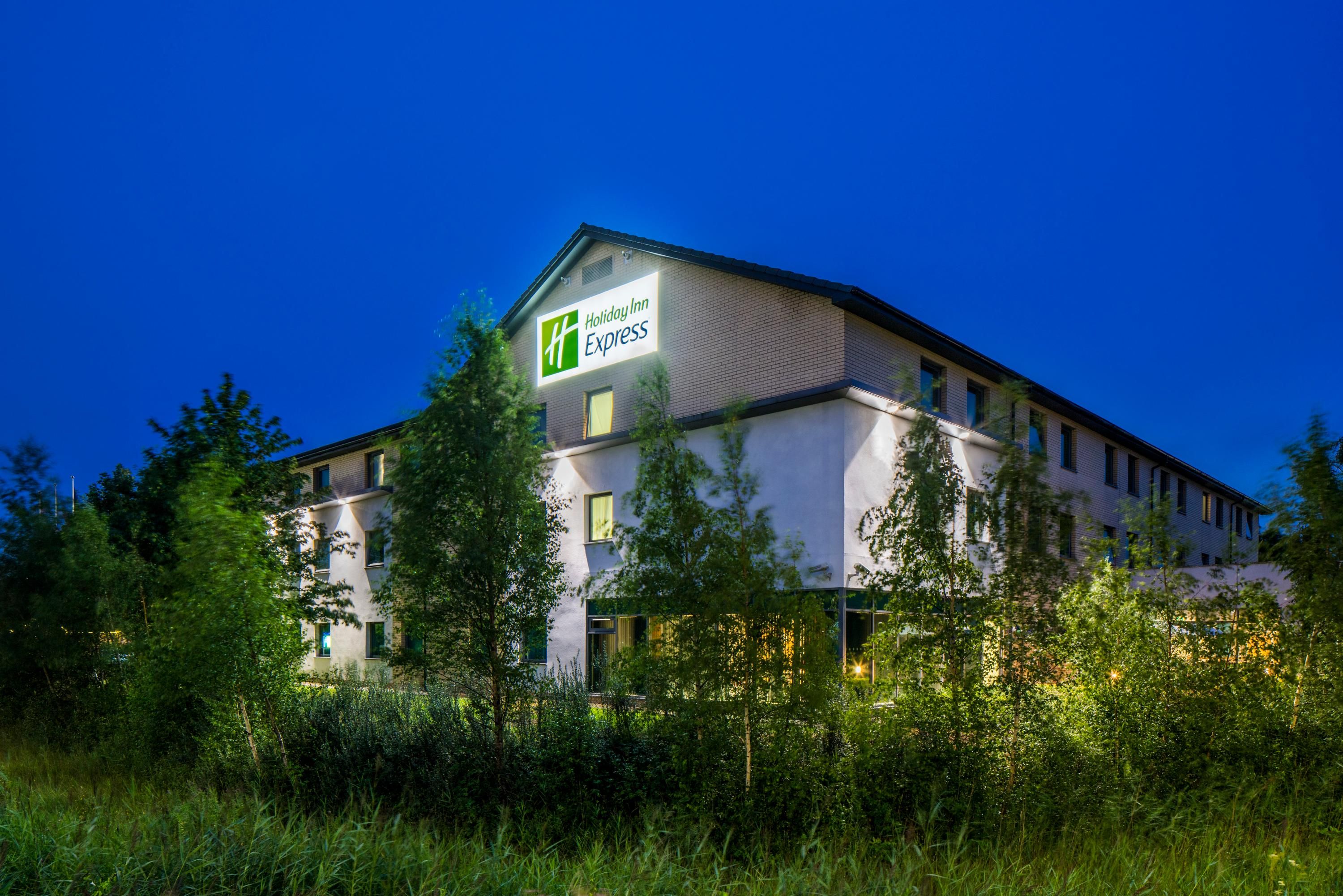 Gebäude