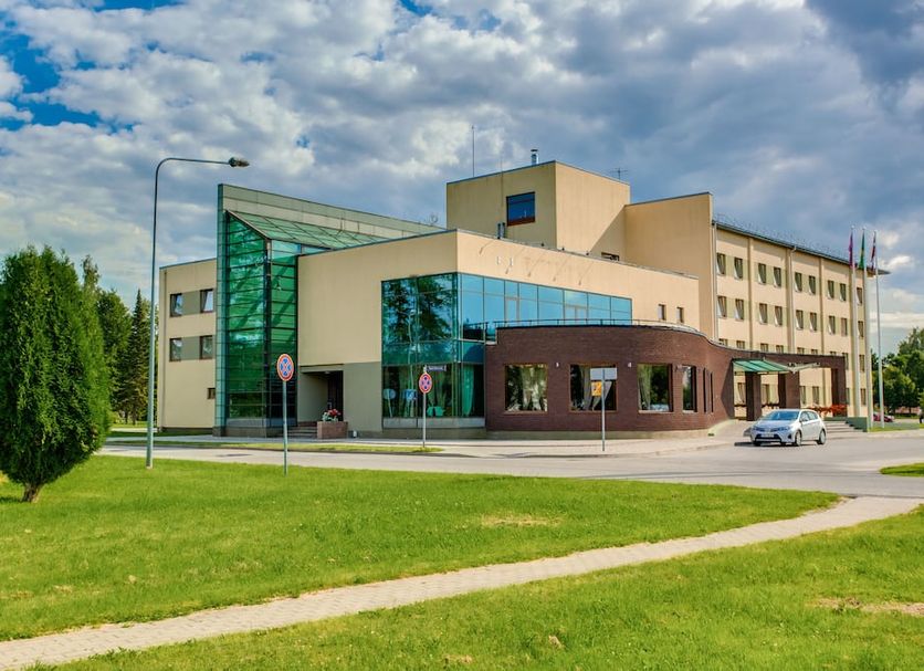 Gebäude Foto
