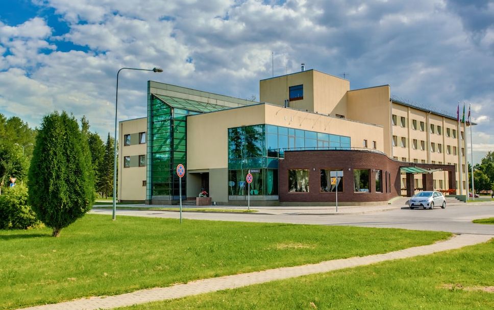 Gebäude Foto