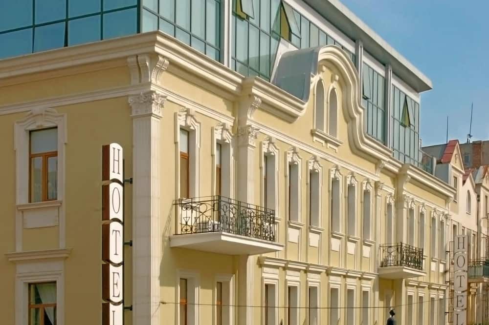 Gebäude