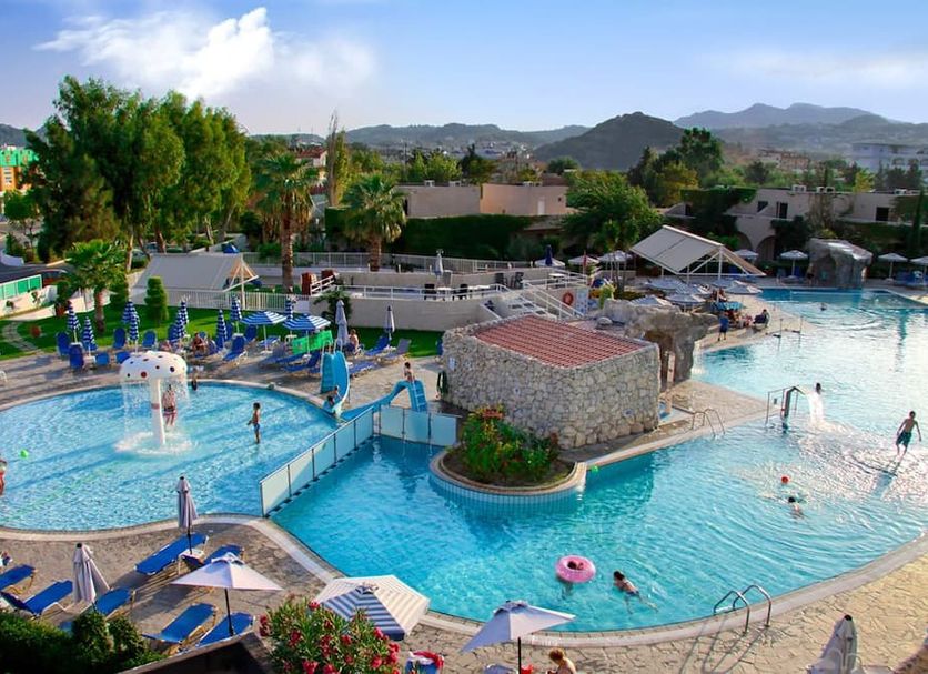 Pool Foto