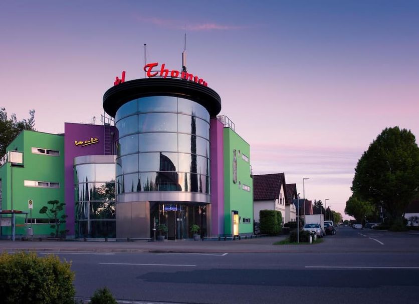Gebäude Foto