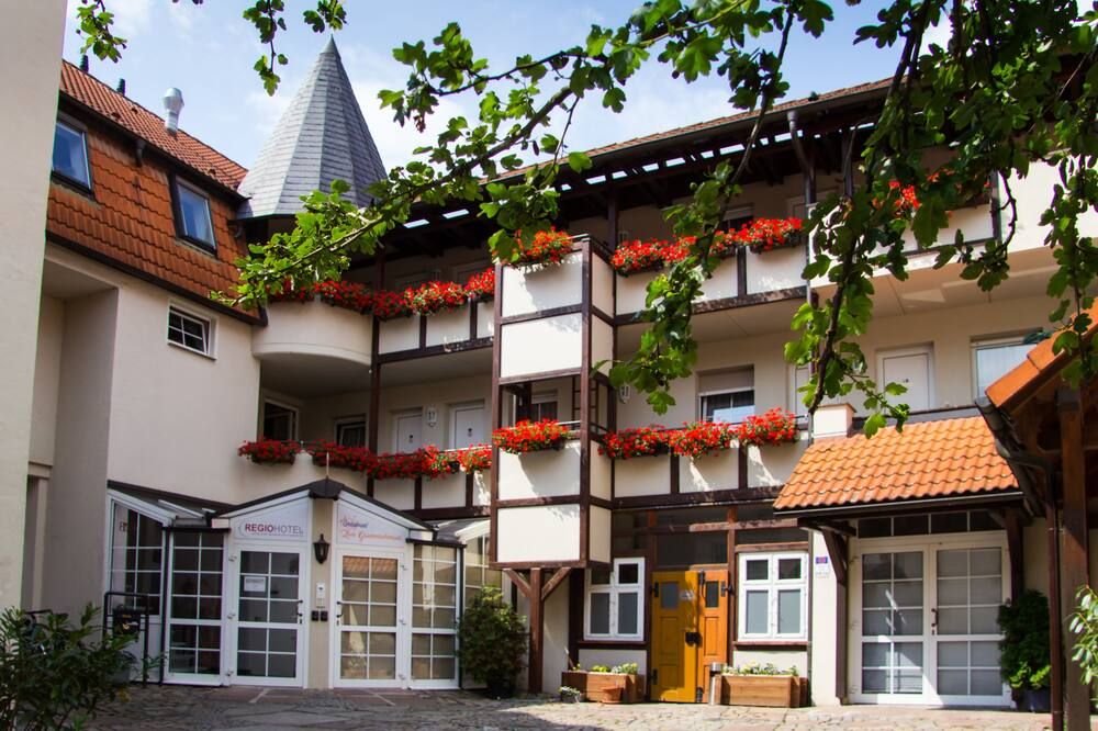Gebäude Foto