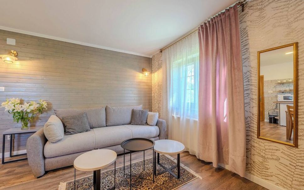 Wohnzimmer Foto