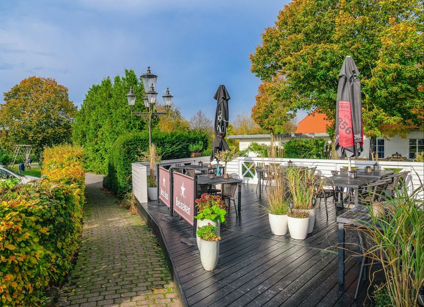 Außenansicht Foto