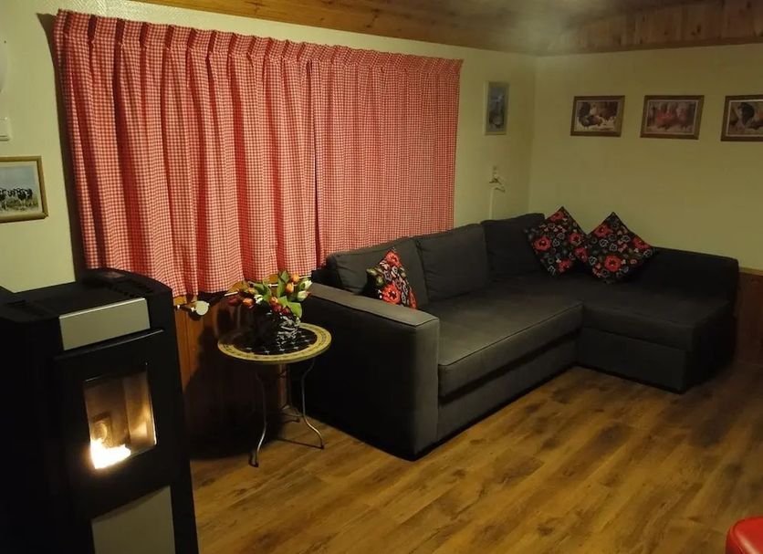 Wohnzimmer Foto