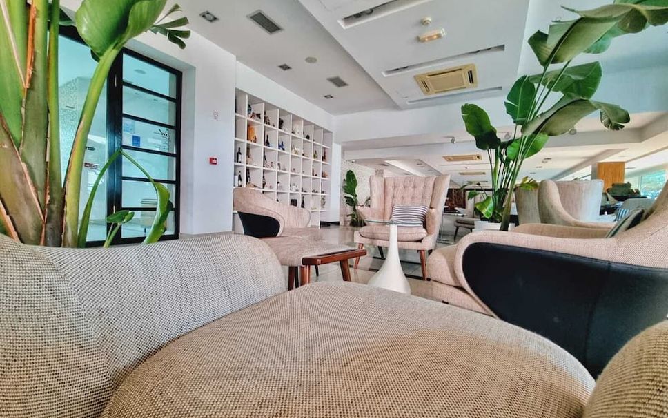 Lounge Foto