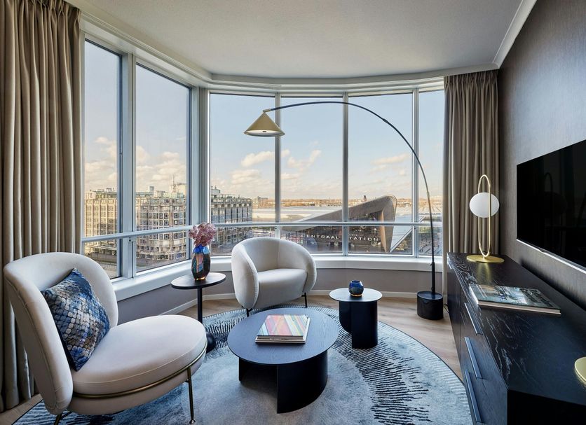 Wohnzimmer Foto