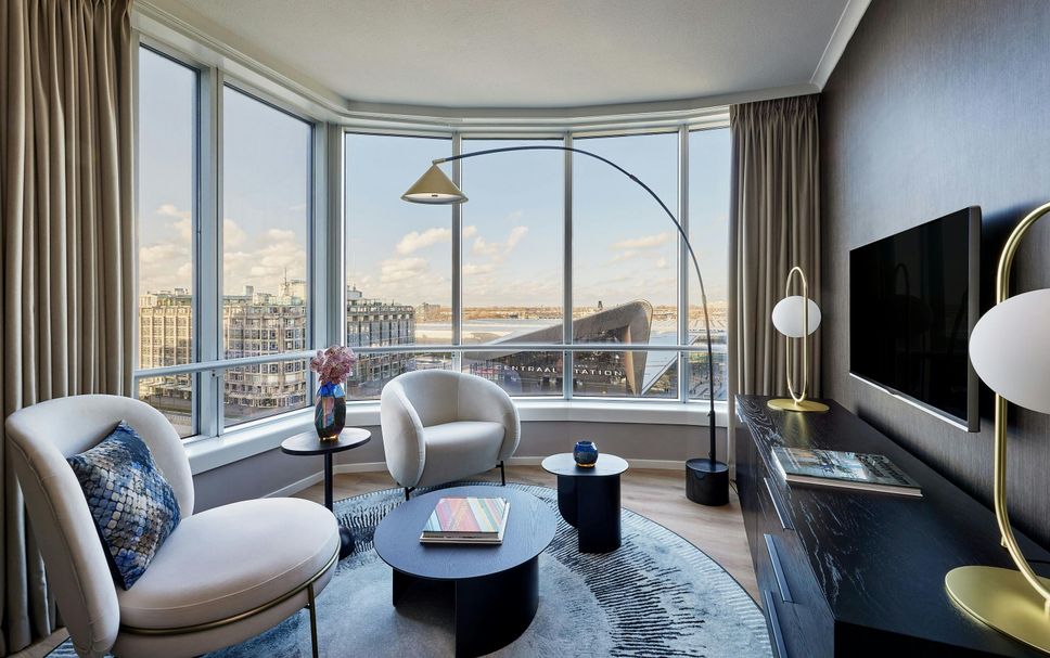 Wohnzimmer Foto