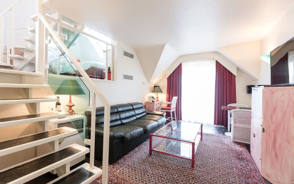 Wohnzimmer Foto