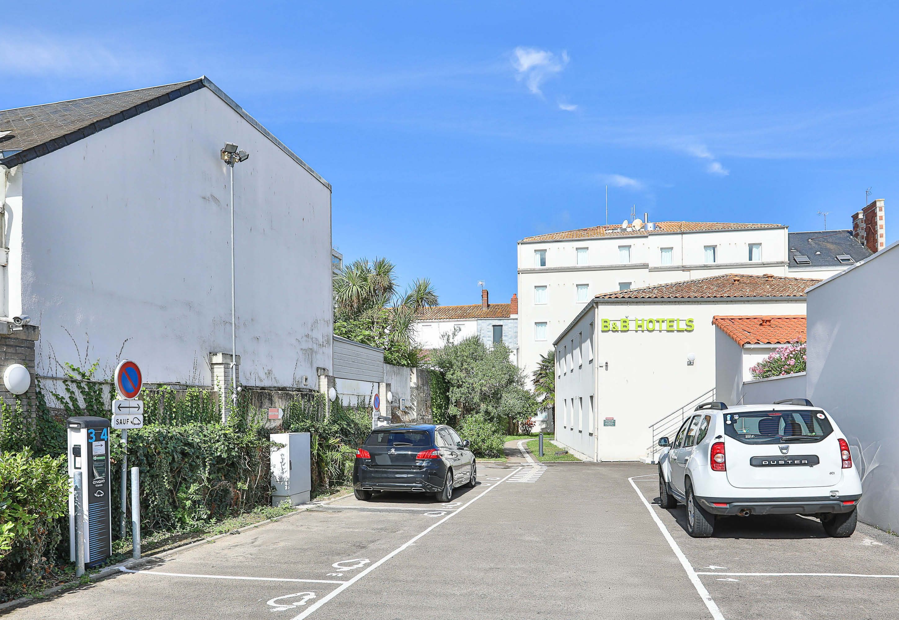 Außenansicht