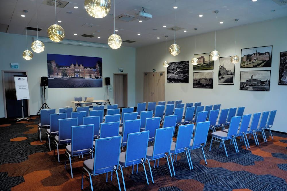 Konferenzraum