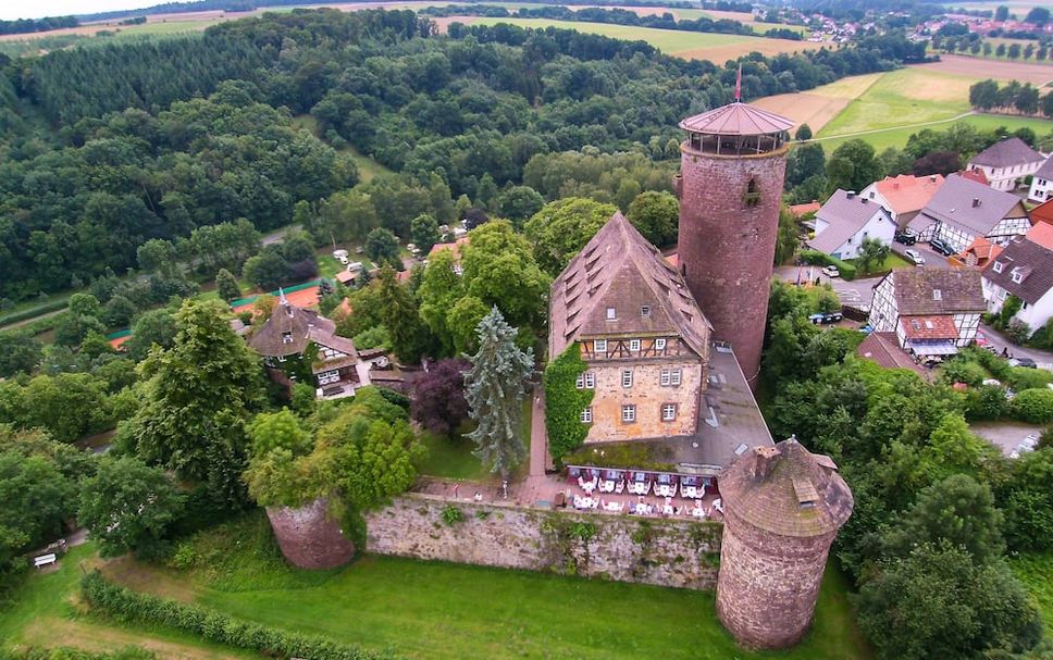 Außenansicht Foto