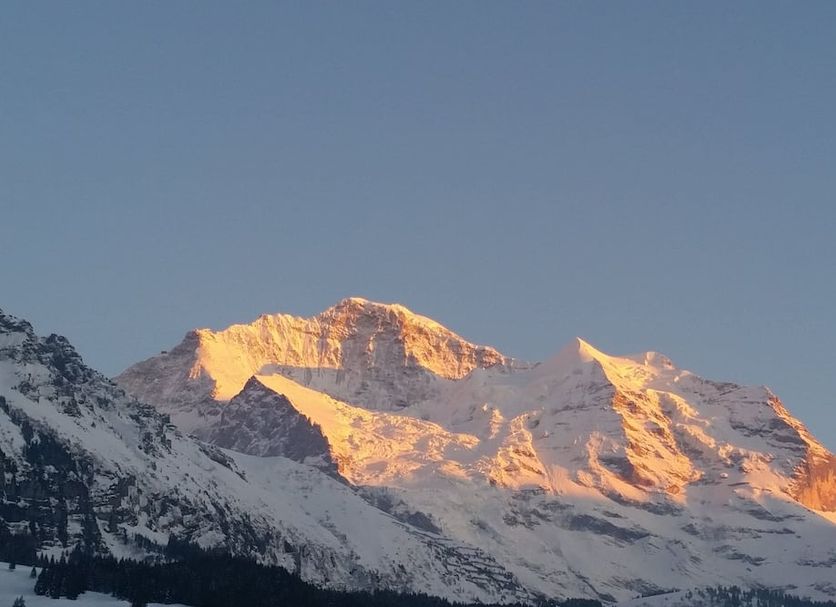 Außenansicht Foto