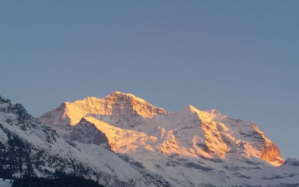 Außenansicht Foto