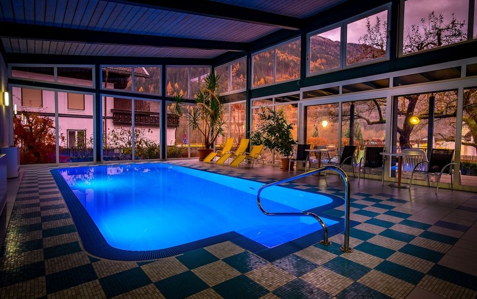 Pool Foto