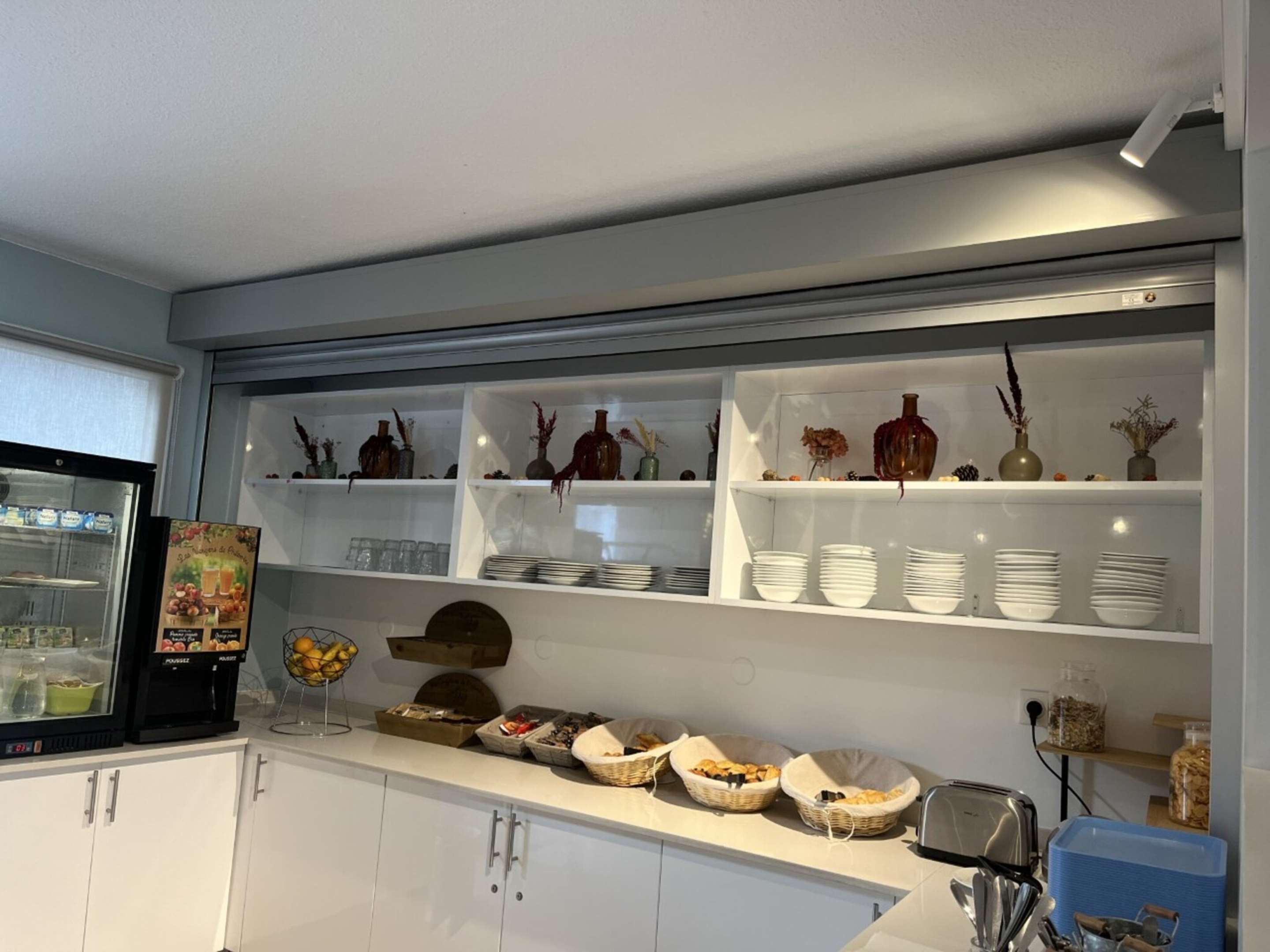 Essbereich