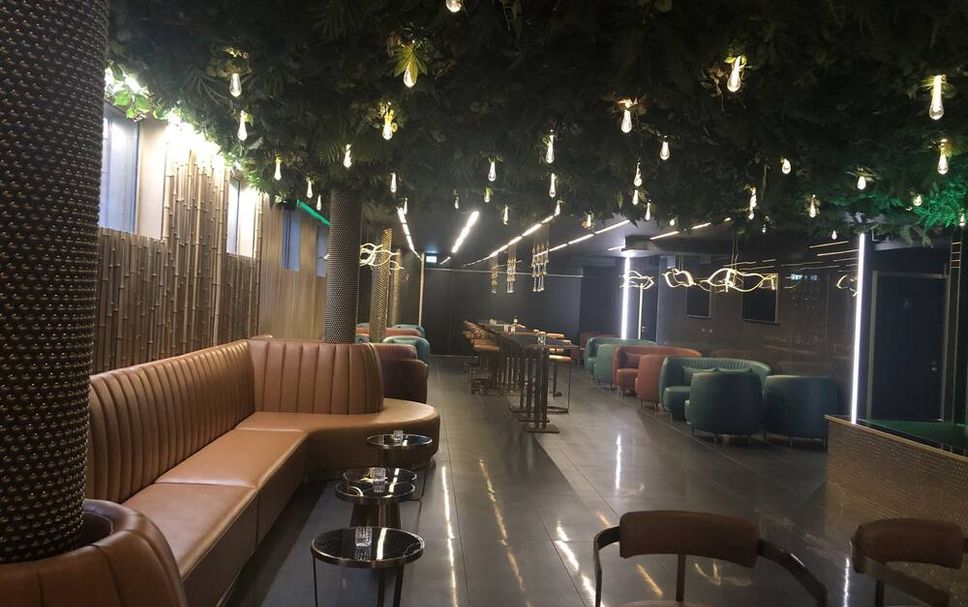 Lounge Foto