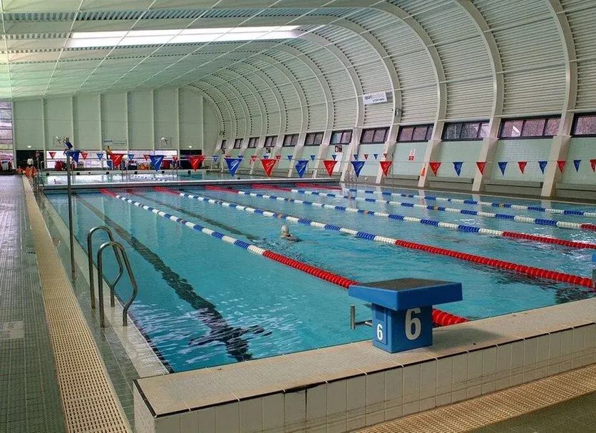 Pool Foto