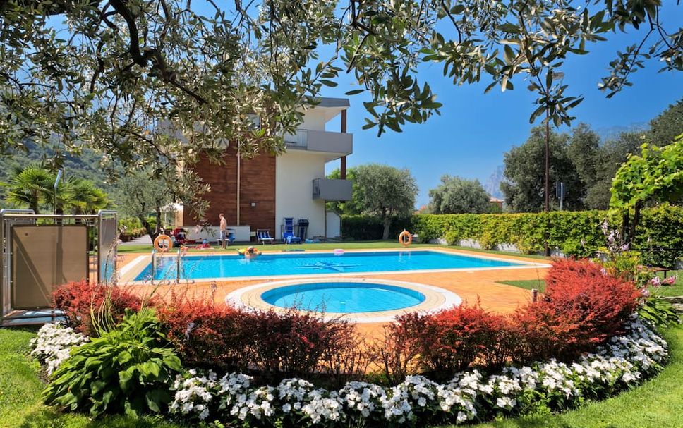 Pool Foto