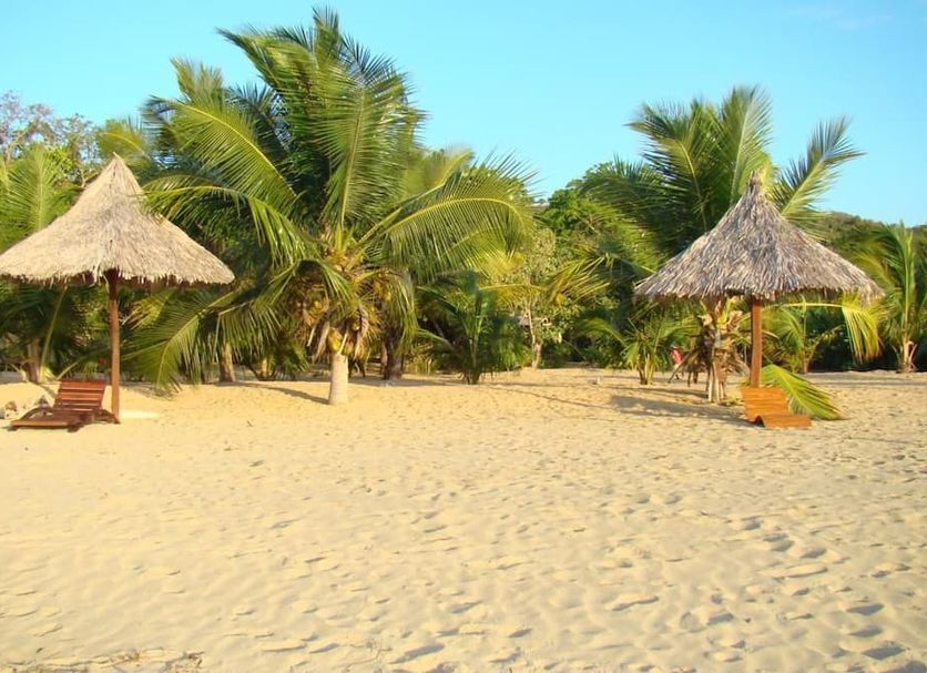 Strand Foto