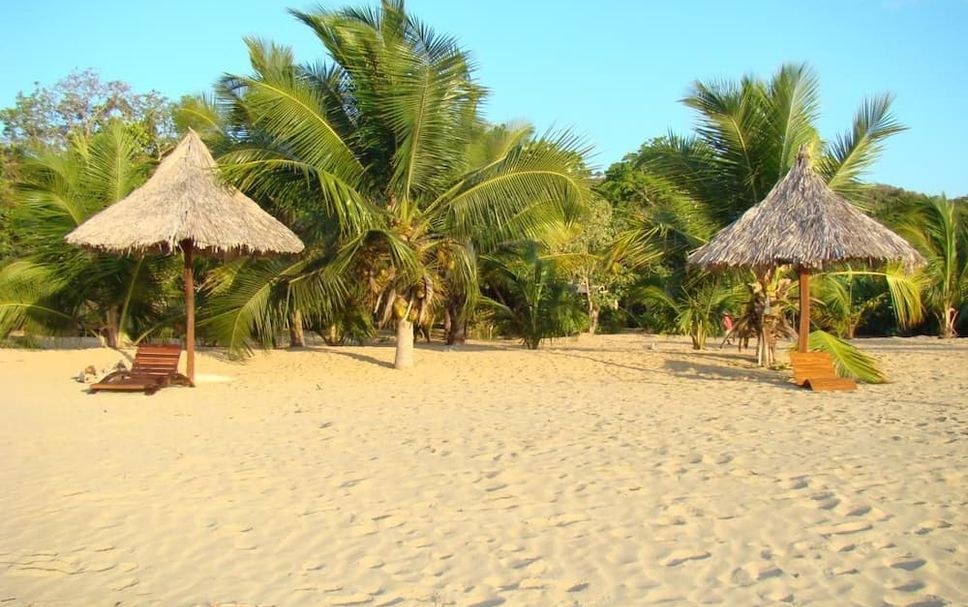 Strand Foto