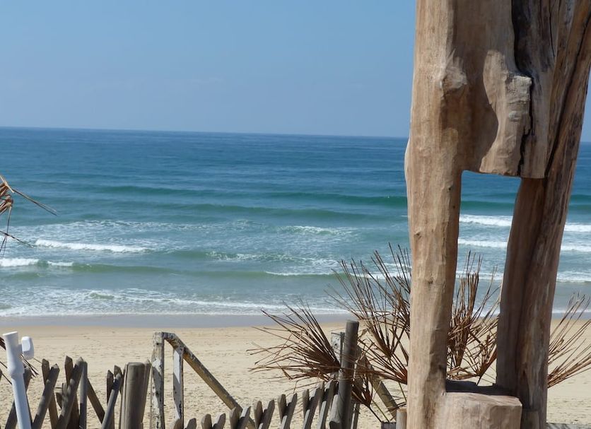 Strand Foto