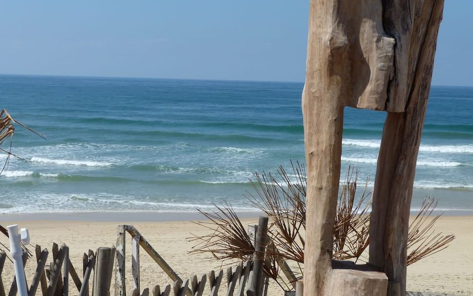 Strand Foto