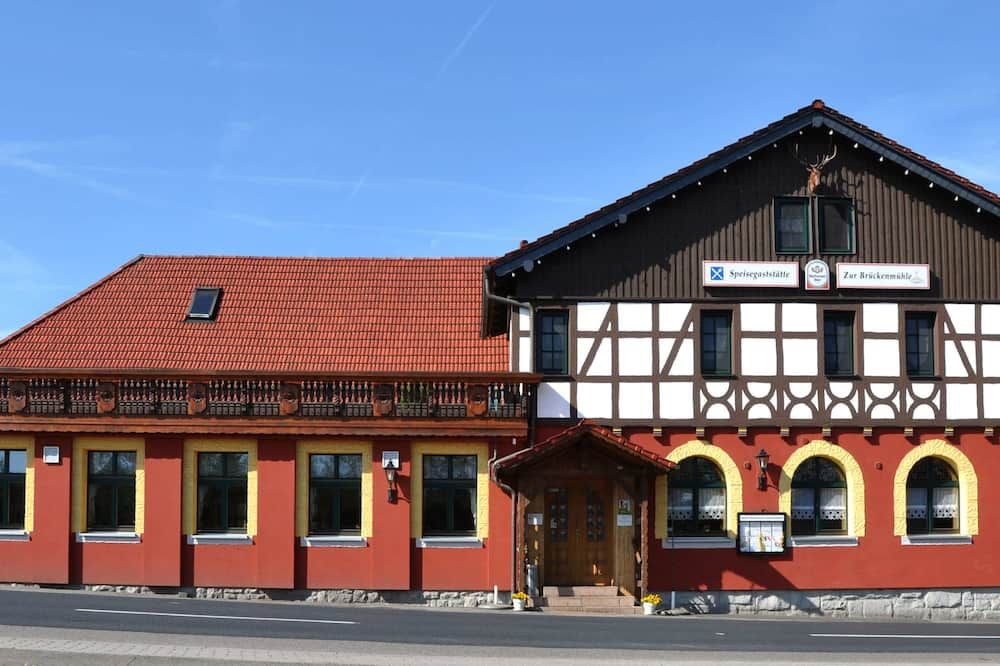 Gebäude Foto