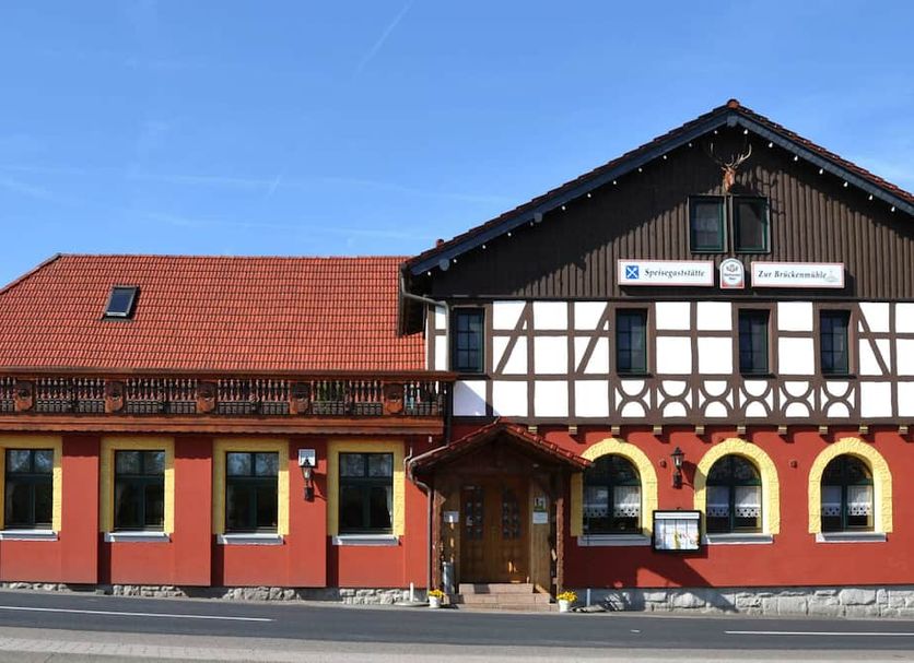 Gebäude Foto