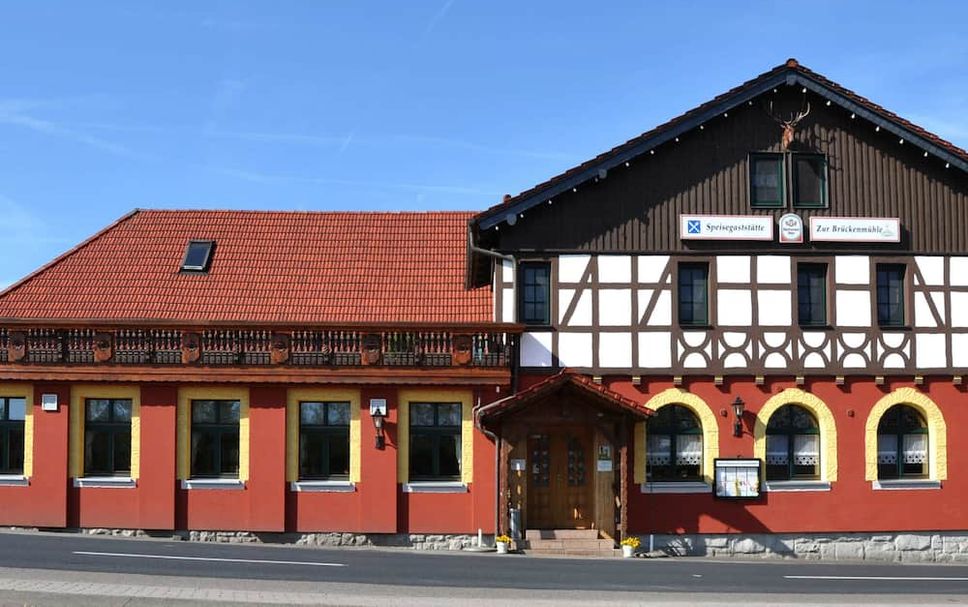 Gebäude Foto