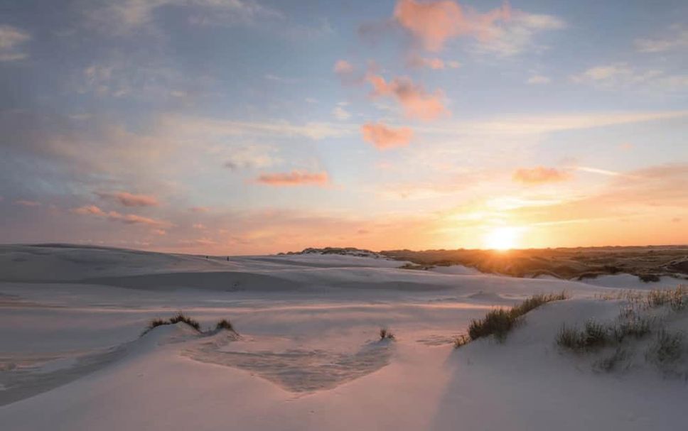 Strand Foto