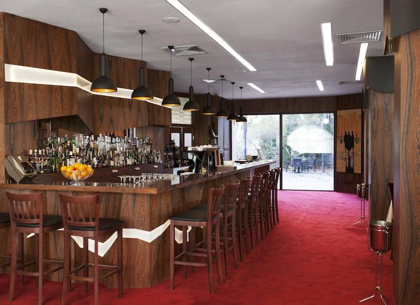 Bar Foto