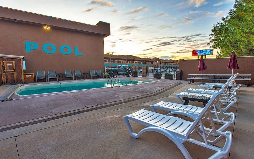 Pool Foto