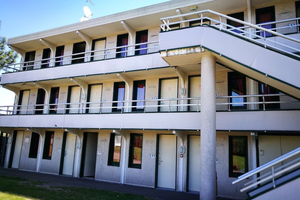 Gebäude