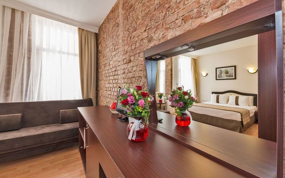 Wohnzimmer Foto