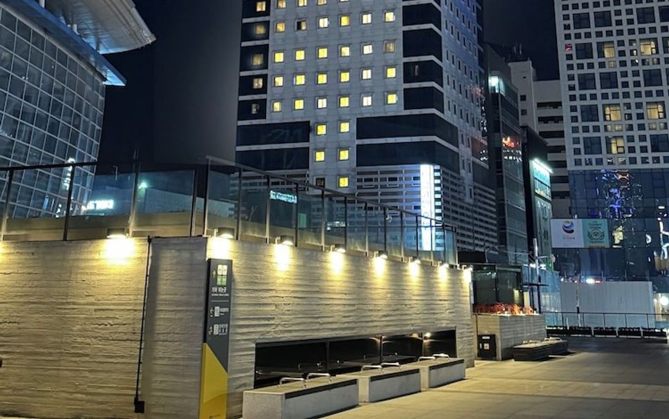 Gebäude Foto