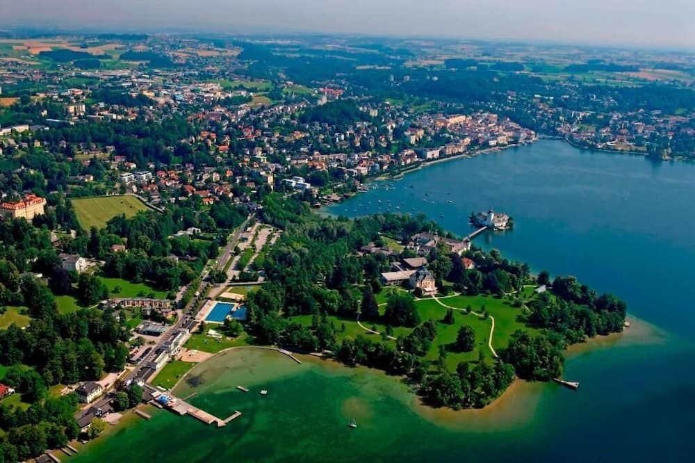 Außenansicht Foto