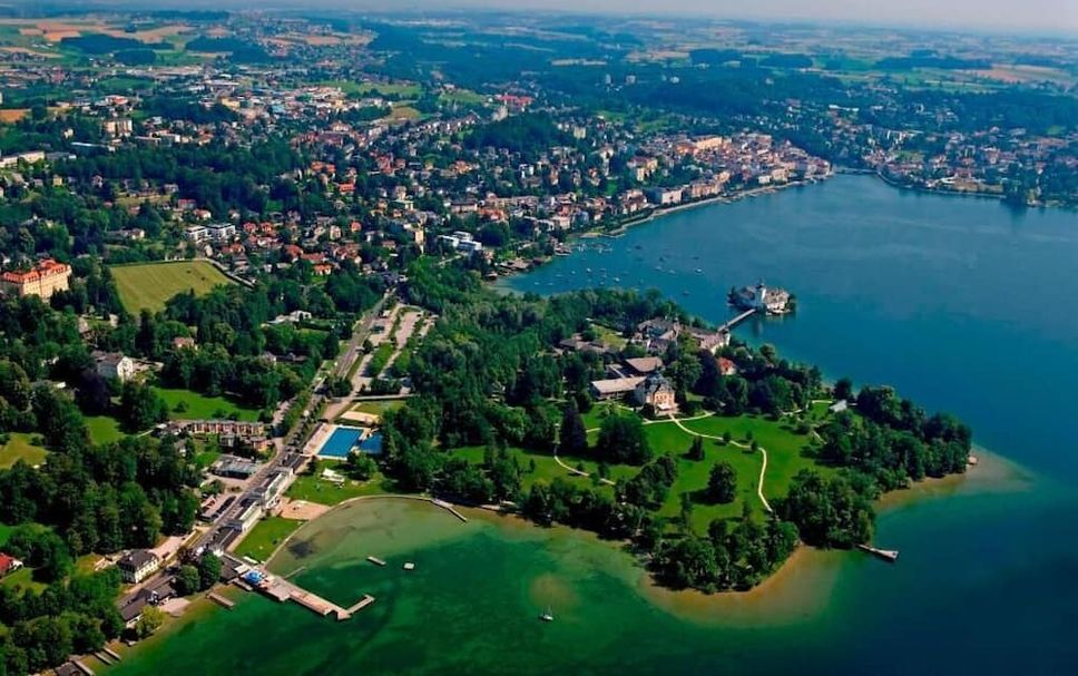 Außenansicht Foto