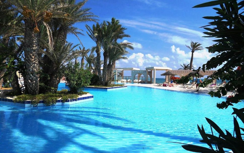 Pool Foto