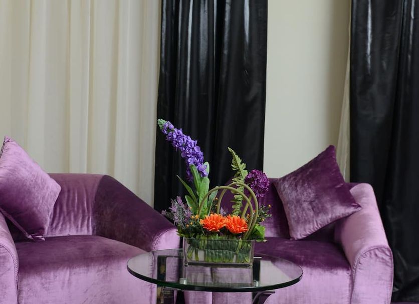 Wohnzimmer Foto